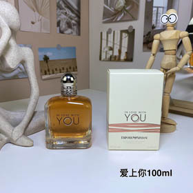Armani Love You Perfume-3230  